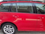  Volkswagen  Golf VOLKSWAGEN  VARIANT / 2017 / 5P / STATION WAGON 1.6 TDI BUSINESS BMT #49