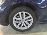  Volkswagen  Golf VOLKSWAGEN  / 2017 / 5P / BERLINA 1.6 TDI BUSINESS BMT DSG #85