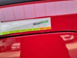 Volkswagen  Golf VOLKSWAGEN  VARIANT / 2017 / 5P / STATION WAGON 1.6 TDI BUSINESS BMT #55