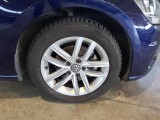  Volkswagen  Golf VOLKSWAGEN  / 2017 / 5P / BERLINA 1.6 TDI BUSINESS BMT DSG #89