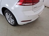  Volkswagen  Golf VOLKSWAGEN  / 2017 / 5P / BERLINA 1.6 TDI BUSINESS BMT DSG #52