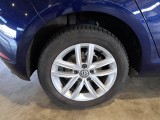  Volkswagen  Golf VOLKSWAGEN  / 2017 / 5P / BERLINA 1.6 TDI BUSINESS BMT DSG #91