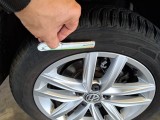  Volkswagen  Golf VOLKSWAGEN  / 2017 / 5P / BERLINA 1.6 TDI BUSINESS BMT DSG #92