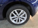  Volkswagen  Golf VOLKSWAGEN  / 2017 / 5P / BERLINA 1.6 TDI BUSINESS BMT DSG #93