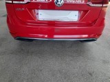  Volkswagen  Golf VOLKSWAGEN  VARIANT / 2017 / 5P / STATION WAGON 1.6 TDI BUSINESS BMT #61