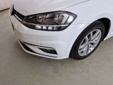  Volkswagen  Golf VOLKSWAGEN  / 2017 / 5P / BERLINA 1.6 TDI BUSINESS BMT DSG #58