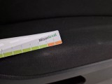  Volkswagen  Golf VOLKSWAGEN  / 2017 / 5P / BERLINA 1.6 TDI EXECUTIVE BMT DSG #93