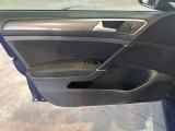  Volkswagen  Golf VOLKSWAGEN  / 2017 / 5P / BERLINA 1.6 TDI BUSINESS BMT DSG #106