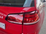  Volkswagen  Golf VOLKSWAGEN  VARIANT / 2017 / 5P / STATION WAGON 1.6 TDI BUSINESS BMT #71