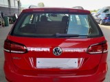  Volkswagen  Golf VOLKSWAGEN  VARIANT / 2017 / 5P / STATION WAGON 1.6 TDI BUSINESS BMT #73