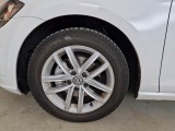  Volkswagen  Golf VOLKSWAGEN  / 2017 / 5P / BERLINA 1.6 TDI BUSINESS BMT DSG #73