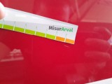  Volkswagen  Golf VOLKSWAGEN  VARIANT / 2017 / 5P / STATION WAGON 1.6 TDI BUSINESS BMT #79