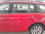  Volkswagen  Golf VOLKSWAGEN  VARIANT / 2017 / 5P / STATION WAGON 1.6 TDI BUSINESS BMT #82