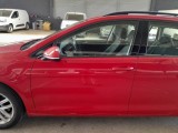  Volkswagen  Golf VOLKSWAGEN  VARIANT / 2017 / 5P / STATION WAGON 1.6 TDI BUSINESS BMT #88