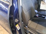  Volkswagen  Golf VOLKSWAGEN  / 2017 / 5P / BERLINA 1.6 TDI BUSINESS BMT DSG #133