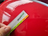  Volkswagen  Golf VOLKSWAGEN  VARIANT / 2017 / 5P / STATION WAGON 1.6 TDI BUSINESS BMT #114