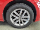  Volkswagen  Golf VOLKSWAGEN  VARIANT / 2017 / 5P / STATION WAGON 1.6 TDI BUSINESS BMT #117