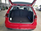  Volkswagen  Golf VOLKSWAGEN  VARIANT / 2017 / 5P / STATION WAGON 1.6 TDI BUSINESS BMT #129