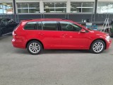  Volkswagen  Golf VOLKSWAGEN  VARIANT / 2017 / 5P / STATION WAGON 1.6 TDI BUSINESS BMT #137
