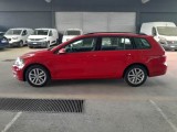  Volkswagen  Golf VOLKSWAGEN  VARIANT / 2017 / 5P / STATION WAGON 1.6 TDI BUSINESS BMT #136