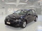  Volkswagen  Polo VOLKSWAGEN  / 2017 / 5P / BERLINA 1.6 TDI SCR 70KW COMFORTLINE BMT 