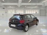  Volkswagen  Polo VOLKSWAGEN  / 2017 / 5P / BERLINA 1.6 TDI SCR 70KW COMFORTLINE BMT #2