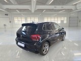  Volkswagen  Polo VOLKSWAGEN  / 2017 / 5P / BERLINA 1.0 EVO 59KW SPORT #2