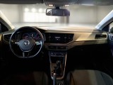  Volkswagen  Polo VOLKSWAGEN  / 2017 / 5P / BERLINA 1.0 EVO 59KW SPORT #3
