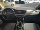  Volkswagen  Polo VOLKSWAGEN  / 2017 / 5P / BERLINA 1.0 TSI BUSINESS COMFORTLINE #3