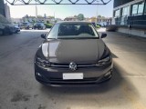  Volkswagen  Polo VOLKSWAGEN  / 2017 / 5P / BERLINA 1.0 TSI BUSINESS COMFORTLINE #6