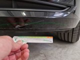  Volkswagen  Polo VOLKSWAGEN  / 2017 / 5P / BERLINA 1.6 TDI SCR 70KW COMFORTLINE BMT #44