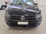  Volkswagen  Polo VOLKSWAGEN  / 2017 / 5P / BERLINA 1.6 TDI SCR 70KW COMFORTLINE BMT #45