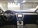 Volkswagen  Passat VOLKSWAGEN  / 2014 / 5P / STATION WAGON VARIANT2.0TDI 110KW BUSINESS BMT DSG #3