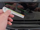  Volkswagen  Polo VOLKSWAGEN  / 2017 / 5P / BERLINA 1.6 TDI SCR 70KW COMFORTLINE BMT #46