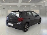  Volkswagen  Polo VOLKSWAGEN  / 2017 / 5P / BERLINA 1.0 TSI BUSINESS COMFORTLINE #2