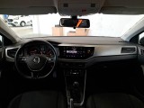  Volkswagen  Polo VOLKSWAGEN  / 2017 / 5P / BERLINA 1.0 TSI BUSINESS COMFORTLINE #3
