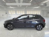  Volkswagen  Polo VOLKSWAGEN  / 2017 / 5P / BERLINA 1.0 TSI BUSINESS COMFORTLINE #8