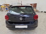  Volkswagen  Polo VOLKSWAGEN  / 2017 / 5P / BERLINA 1.6 TDI SCR 70KW COMFORTLINE BMT #66