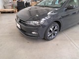  Volkswagen  Polo VOLKSWAGEN  / 2017 / 5P / BERLINA 1.0 TSI BUSINESS COMFORTLINE #22