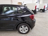  Volkswagen  Polo VOLKSWAGEN  / 2017 / 5P / BERLINA 1.6 TDI SCR 70KW COMFORTLINE BMT #71