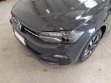  Volkswagen  Polo VOLKSWAGEN  / 2017 / 5P / BERLINA 1.0 TSI BUSINESS COMFORTLINE #28