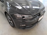  Volkswagen  Polo VOLKSWAGEN  / 2017 / 5P / BERLINA 1.0 TSI BUSINESS COMFORTLINE #30