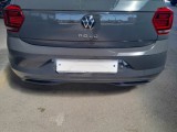  Volkswagen  Polo VOLKSWAGEN  / 2017 / 5P / BERLINA 1.0 TSI BUSINESS COMFORTLINE #47