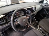  Volkswagen  Polo VOLKSWAGEN  / 2017 / 5P / BERLINA 1.6 TDI SCR 70KW COMFORTLINE BMT #84