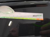  Volkswagen  Polo VOLKSWAGEN  / 2017 / 5P / BERLINA 1.0 TSI BUSINESS COMFORTLINE #48