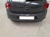  Volkswagen  Polo VOLKSWAGEN  / 2017 / 5P / BERLINA 1.0 TSI BUSINESS COMFORTLINE #66