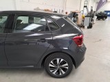  Volkswagen  Polo VOLKSWAGEN  / 2017 / 5P / BERLINA 1.0 TSI BUSINESS COMFORTLINE #71