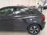 Volkswagen  Polo VOLKSWAGEN  / 2017 / 5P / BERLINA 1.0 TSI BUSINESS COMFORTLINE #74