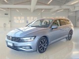  Volkswagen  Passat VOLKSWAGEN  / 2019 / 5P / STATION WAGON VAR.2.0 TDI SCR EVO 110KW EXEC. BMT DSG 