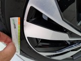  Volkswagen  Polo VOLKSWAGEN  / 2017 / 5P / BERLINA 1.0 TSI BUSINESS COMFORTLINE #93